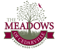 Meadows of Cedarville Logo